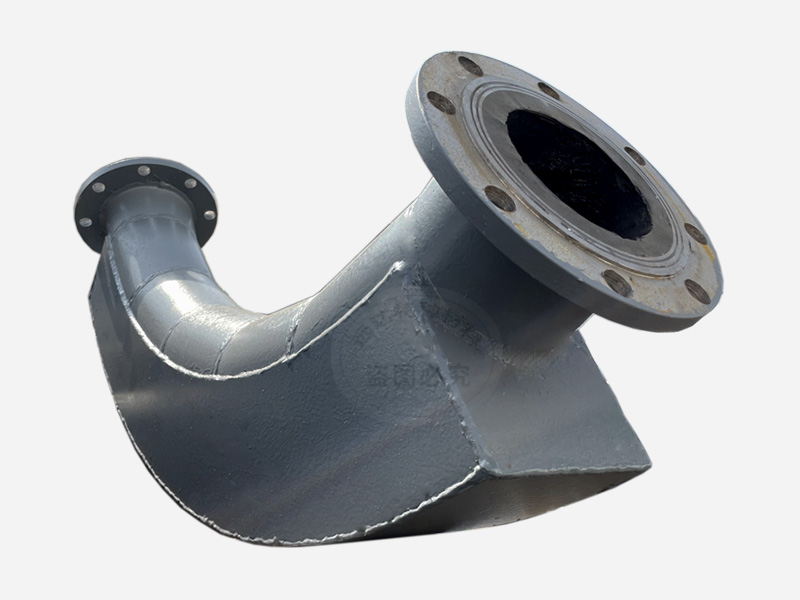 江蘇背包耐磨彎頭